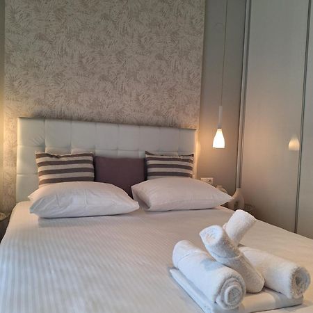 G & G Apartment Thessaloníki Luaran gambar