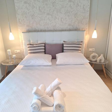 G & G Apartment Thessaloníki Luaran gambar