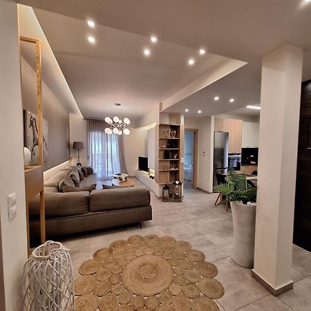 G & G Apartment Thessaloníki Luaran gambar