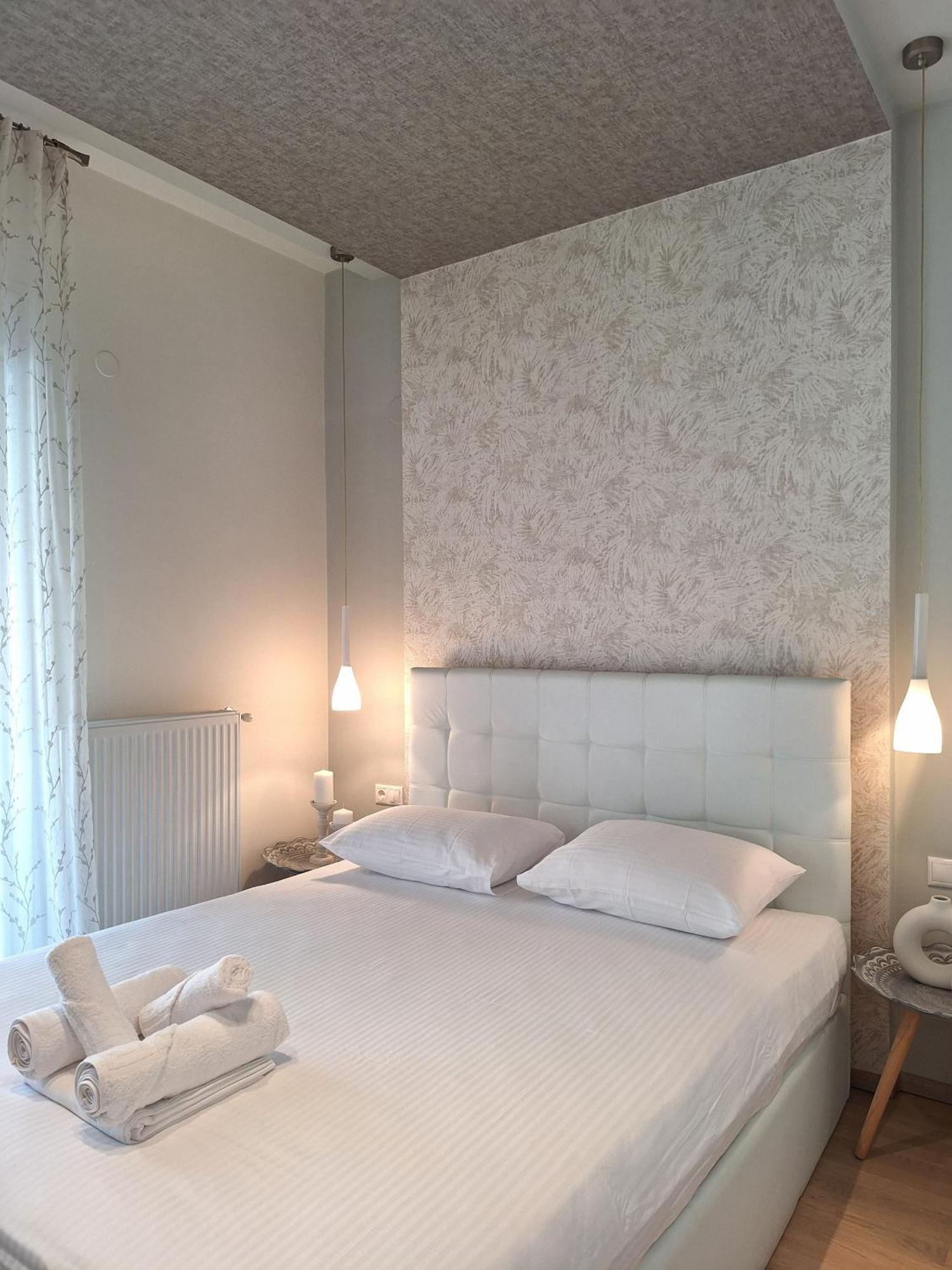 G & G Apartment Thessaloníki Luaran gambar