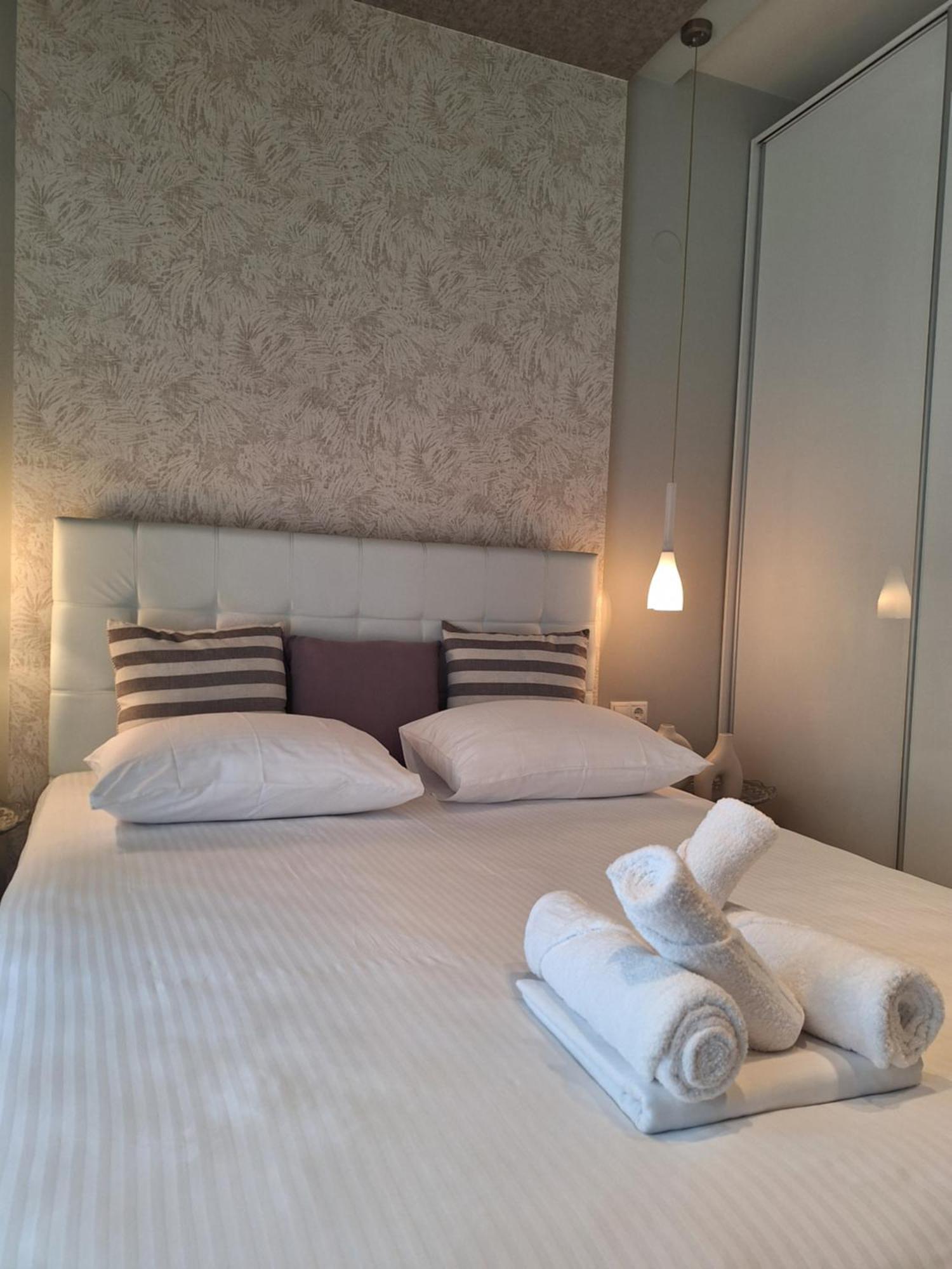 G & G Apartment Thessaloníki Luaran gambar