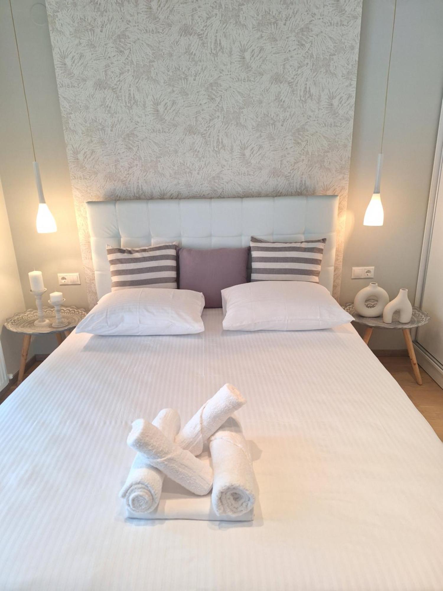 G & G Apartment Thessaloníki Luaran gambar