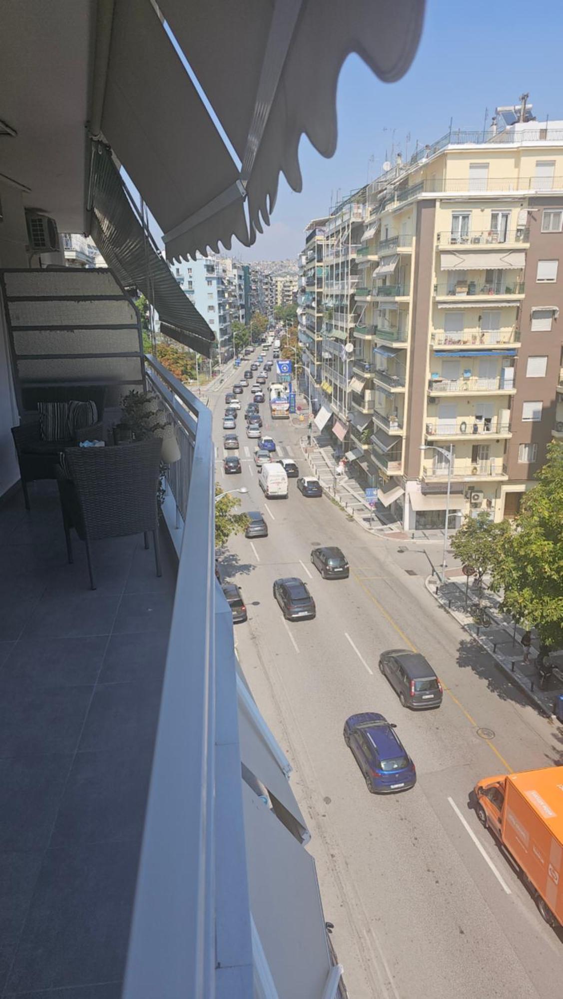 G & G Apartment Thessaloníki Luaran gambar