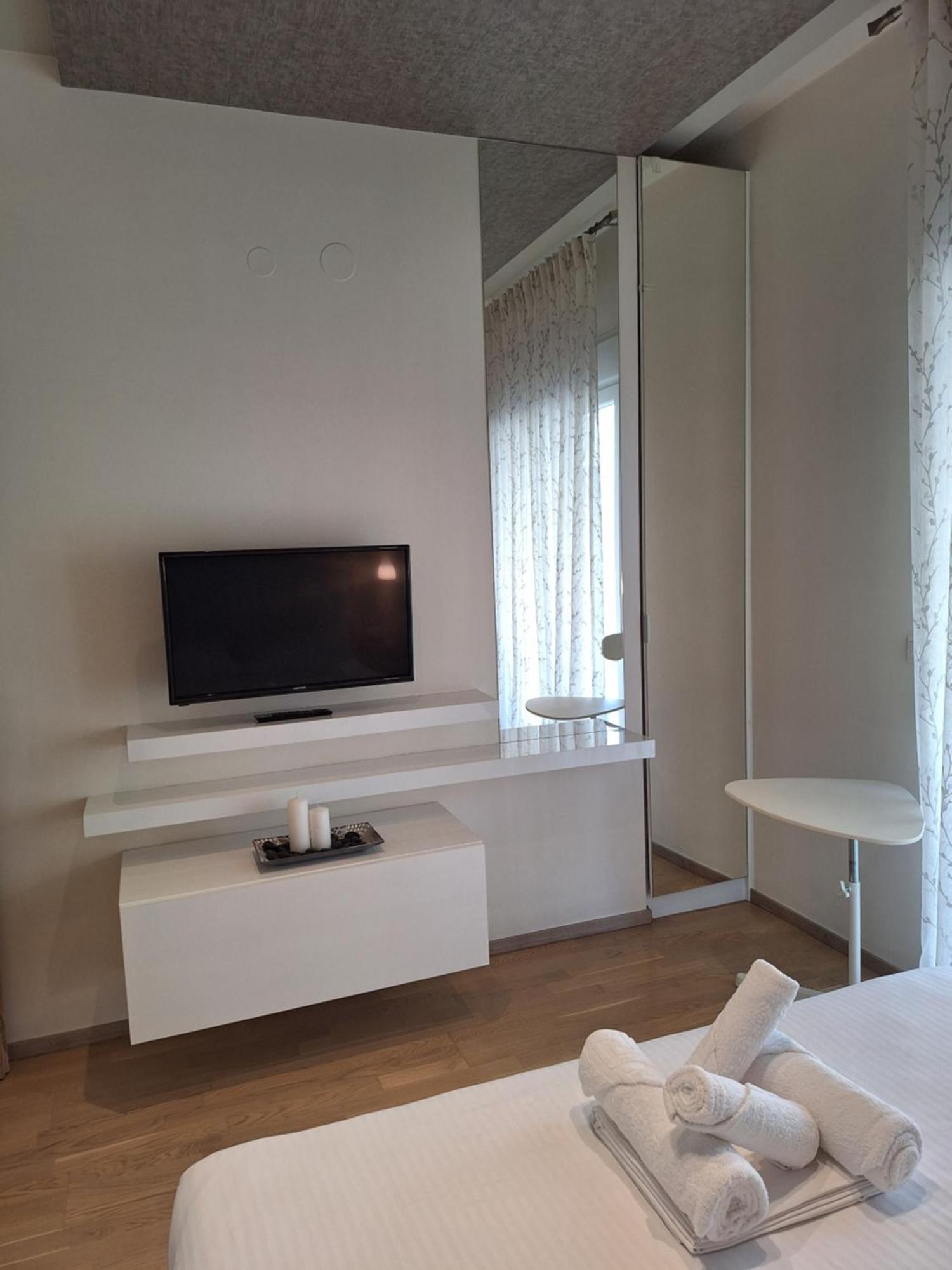 G & G Apartment Thessaloníki Luaran gambar