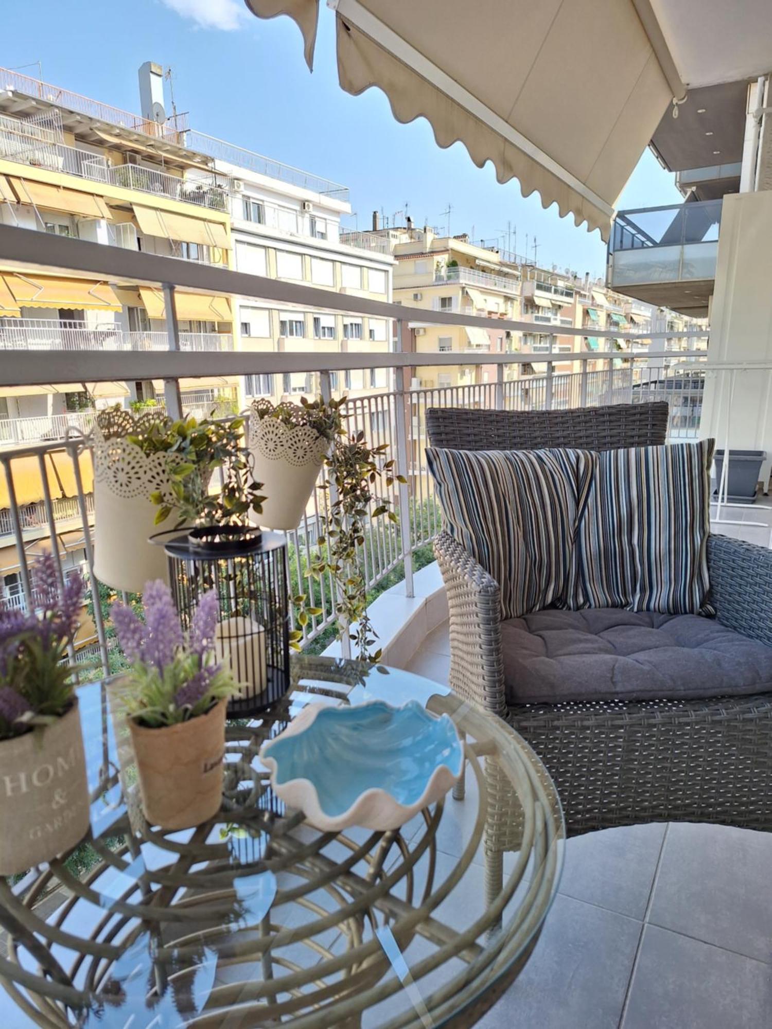G & G Apartment Thessaloníki Luaran gambar