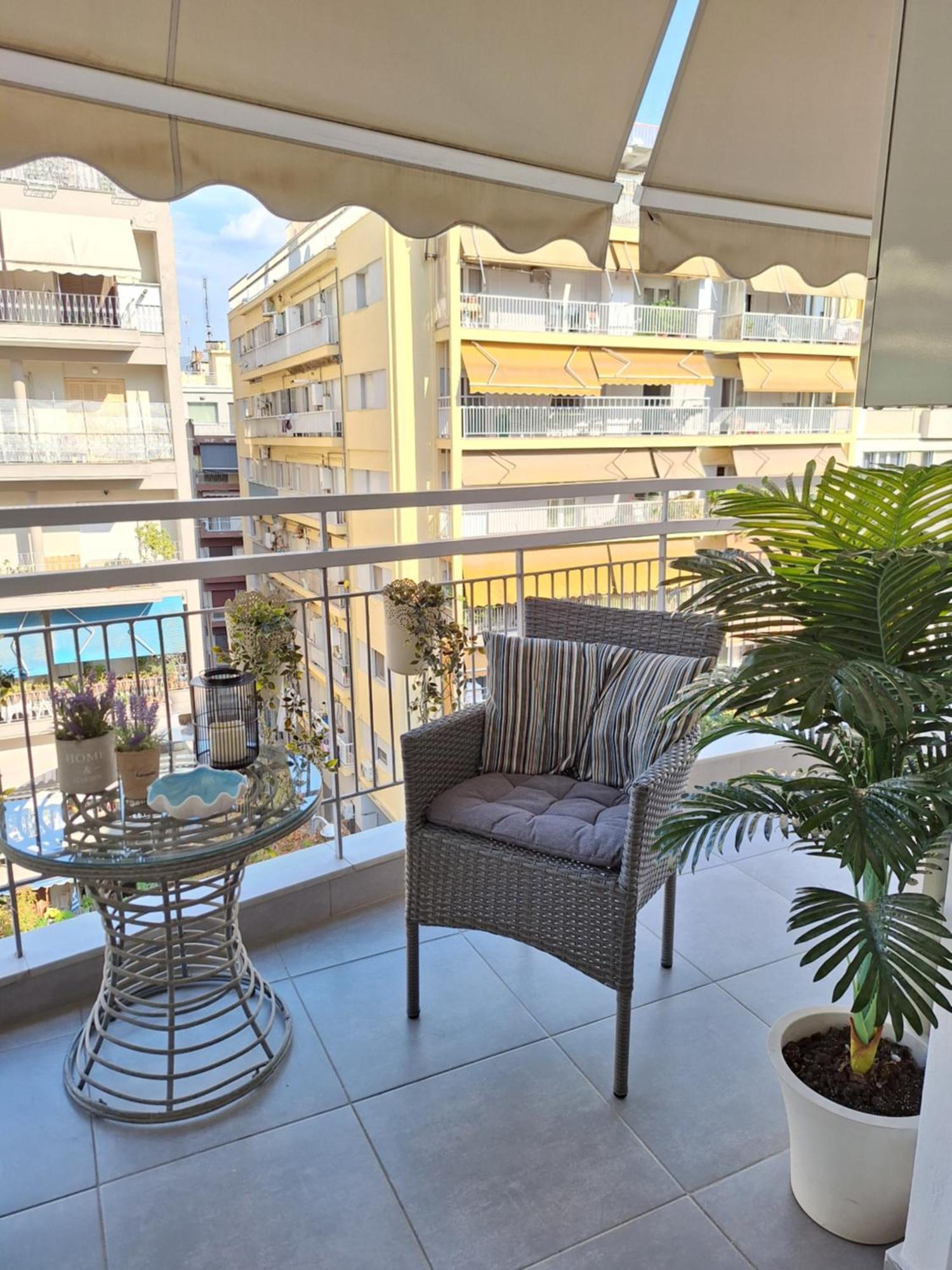 G & G Apartment Thessaloníki Luaran gambar