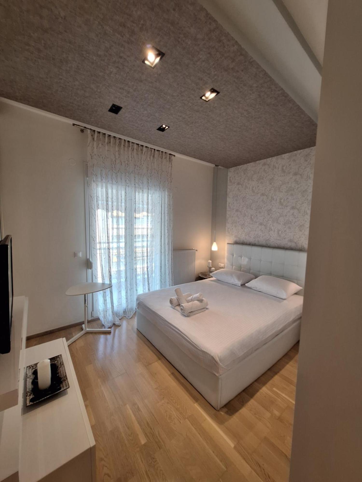 G & G Apartment Thessaloníki Luaran gambar