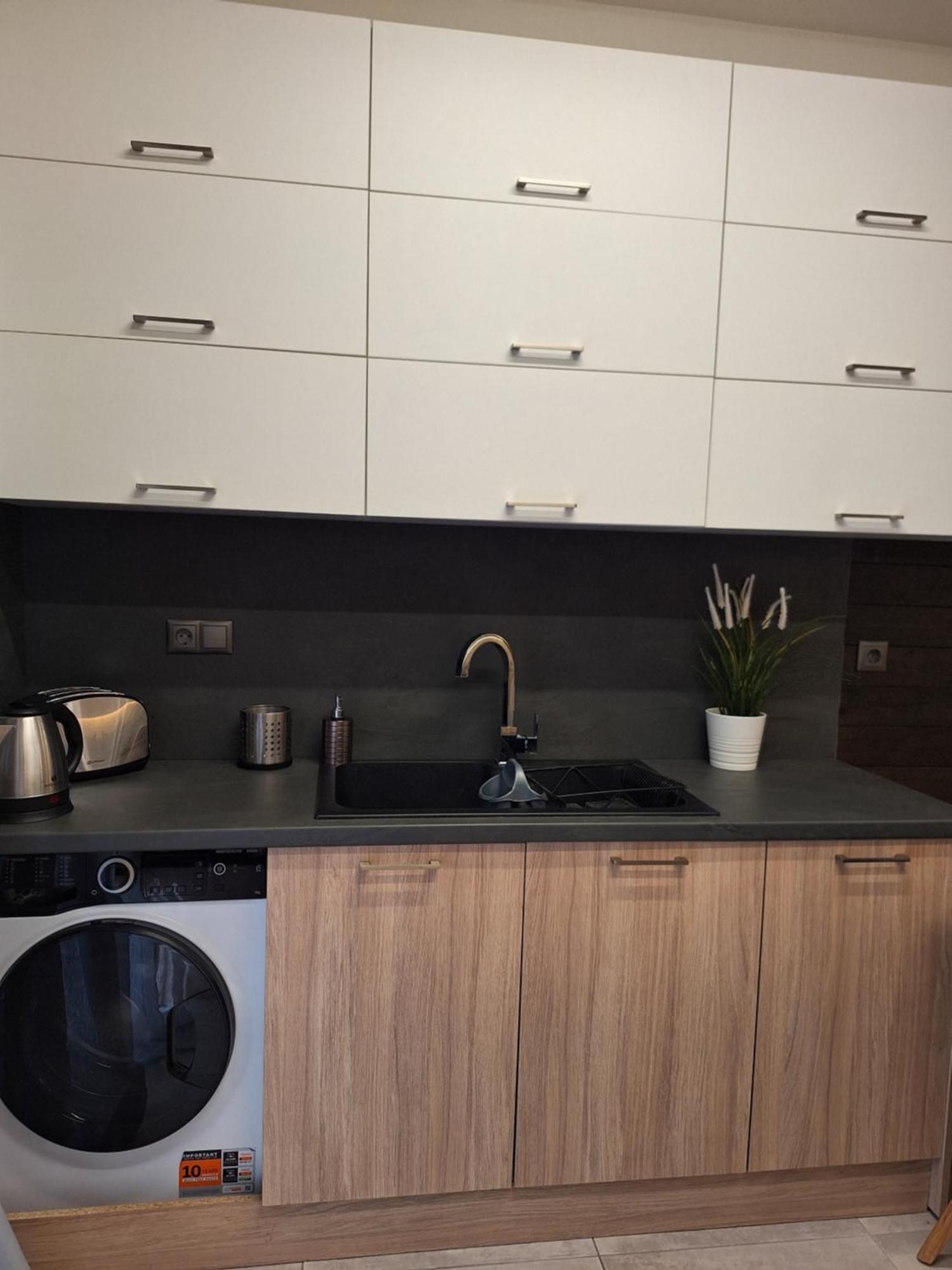 G & G Apartment Thessaloníki Luaran gambar