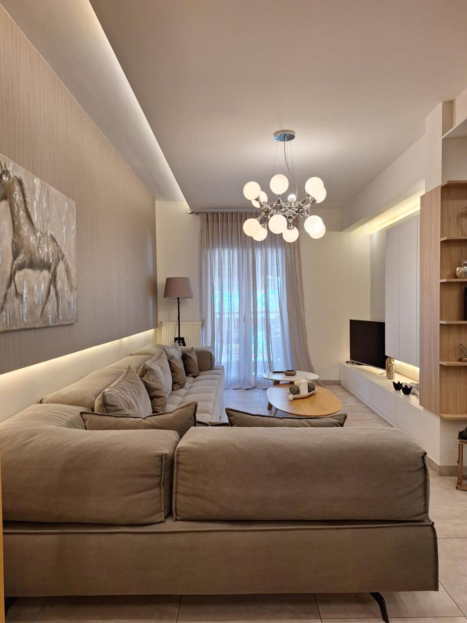 G & G Apartment Thessaloníki Luaran gambar