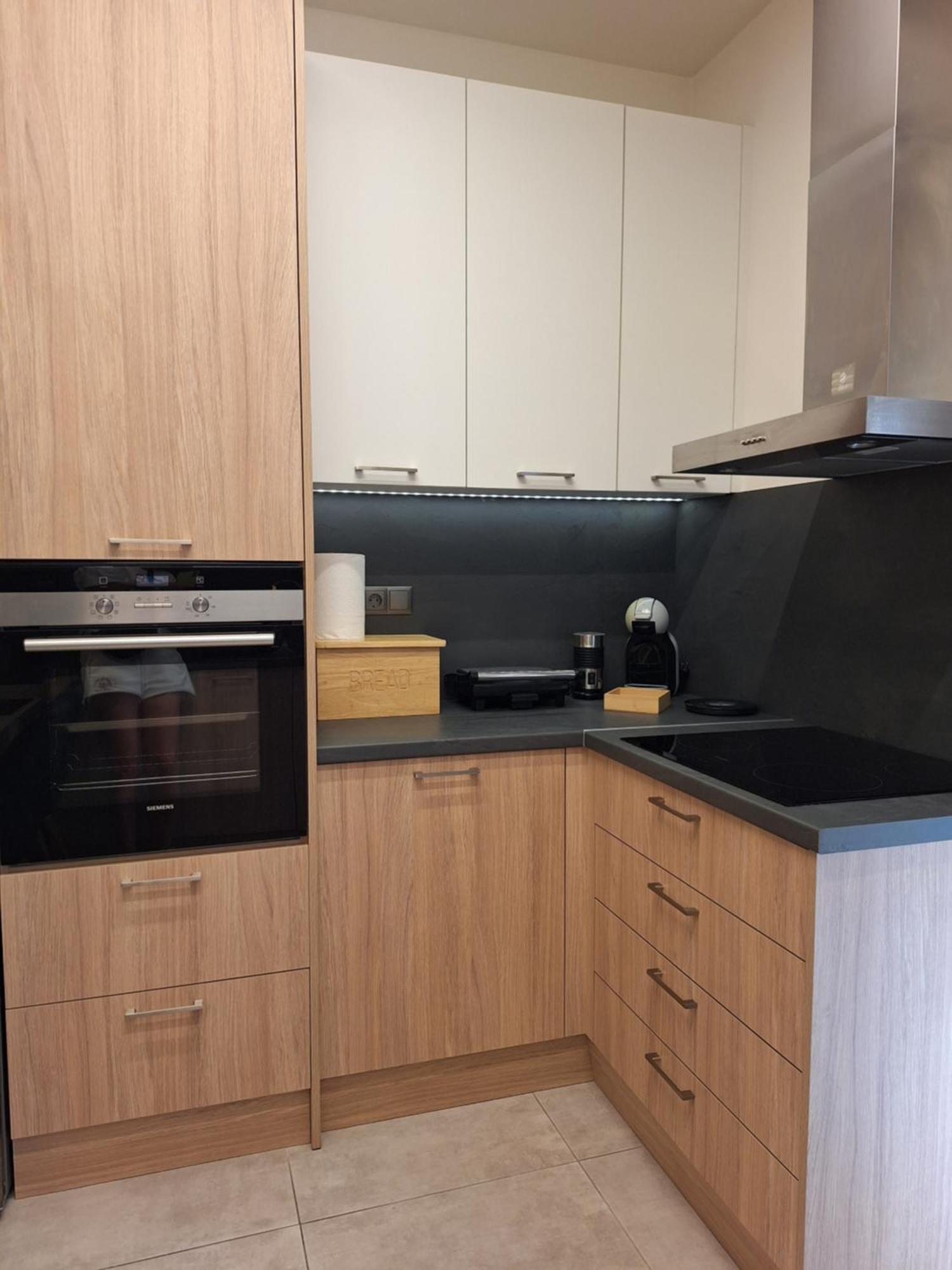 G & G Apartment Thessaloníki Luaran gambar