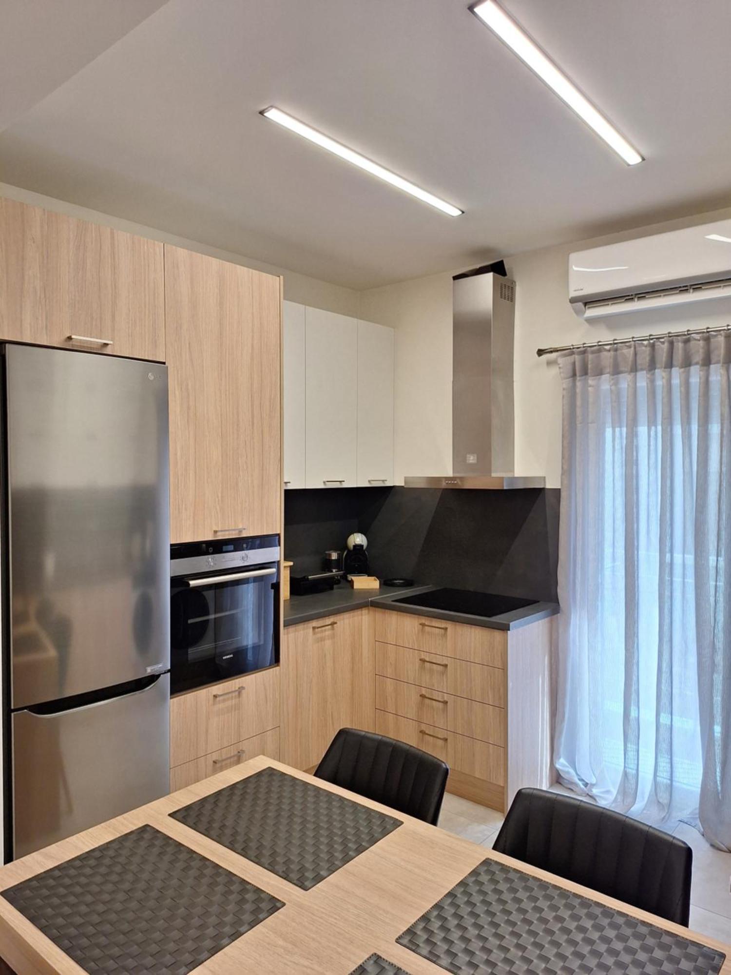 G & G Apartment Thessaloníki Luaran gambar