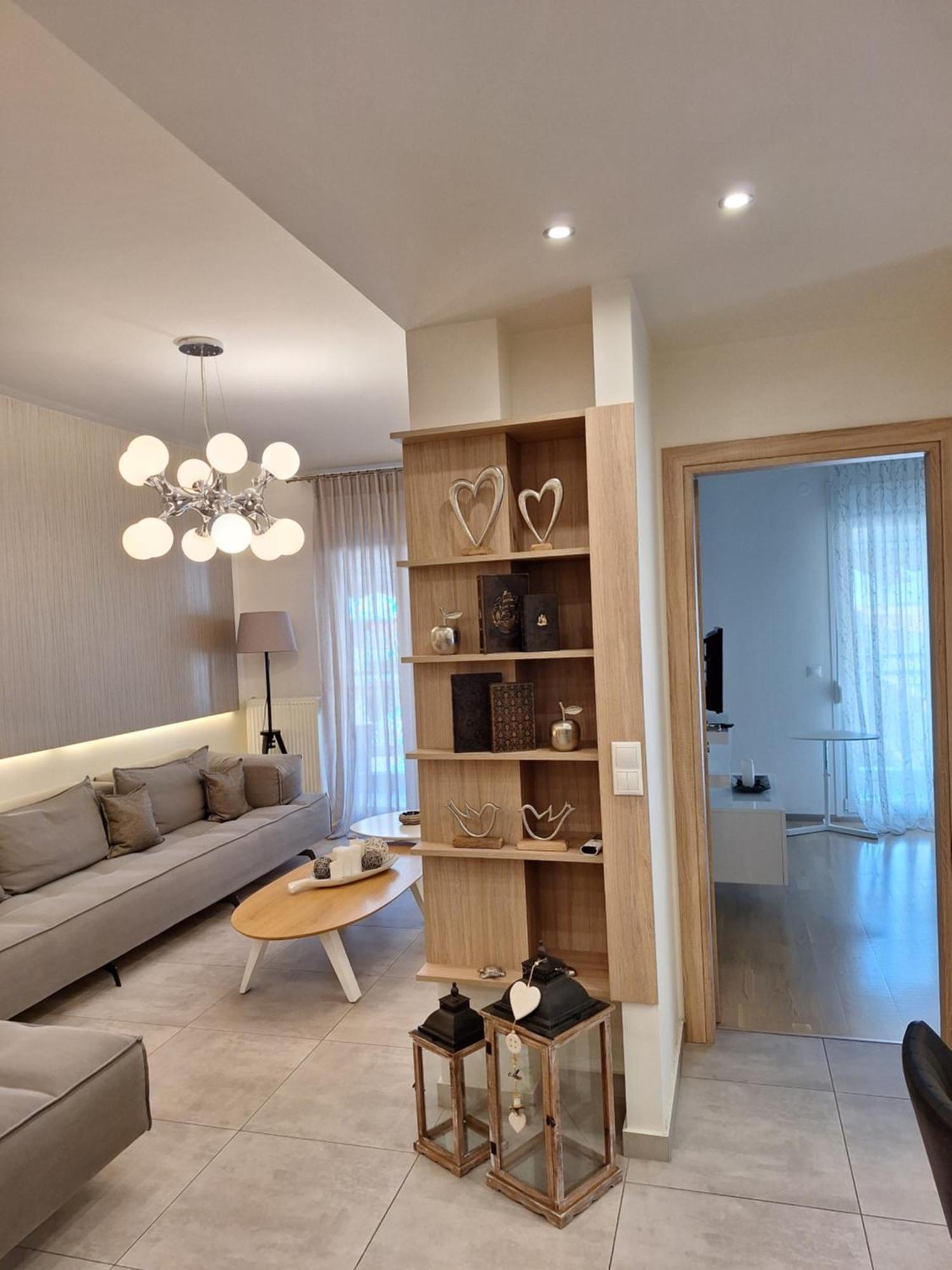 G & G Apartment Thessaloníki Luaran gambar