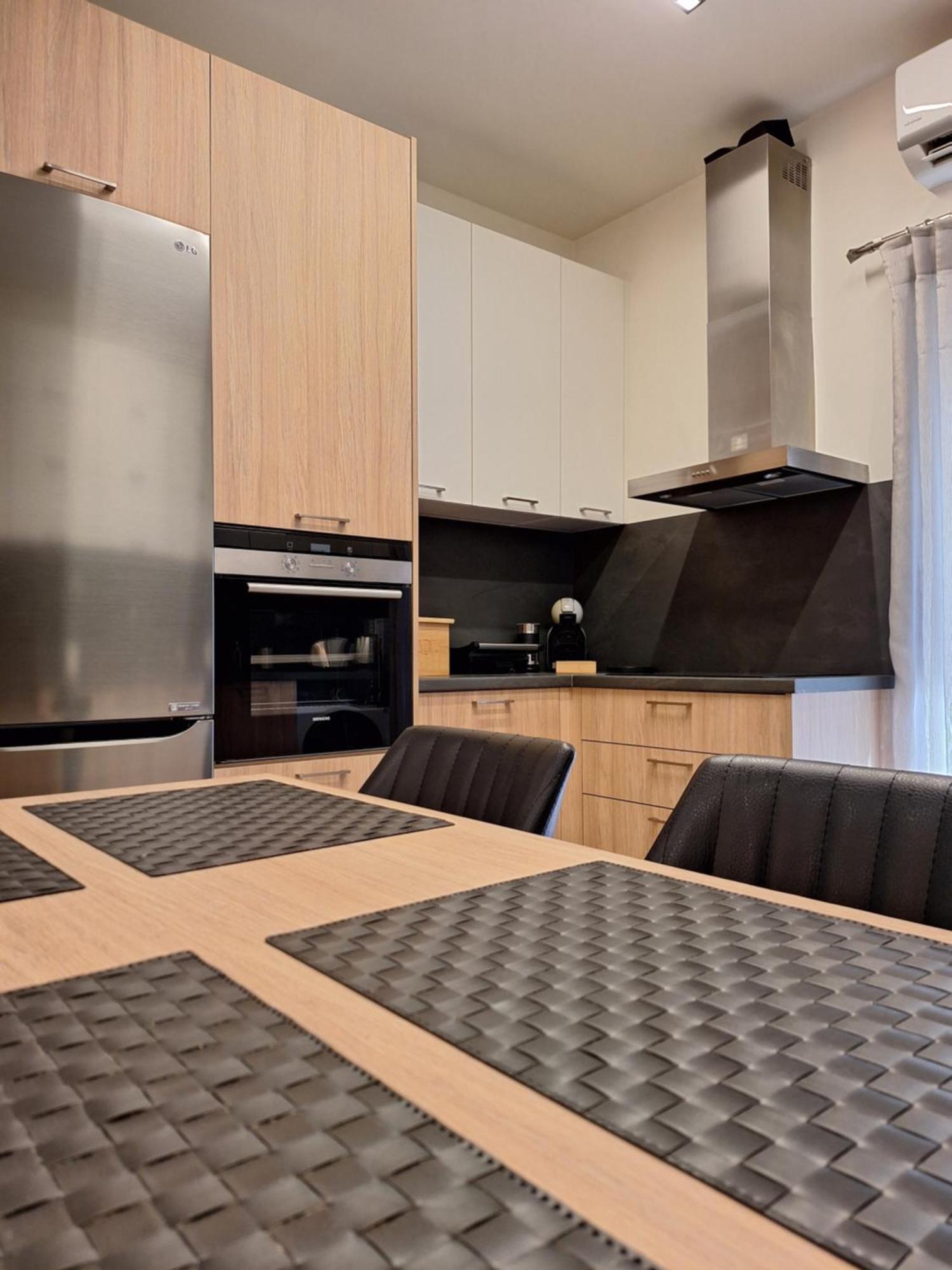 G & G Apartment Thessaloníki Luaran gambar