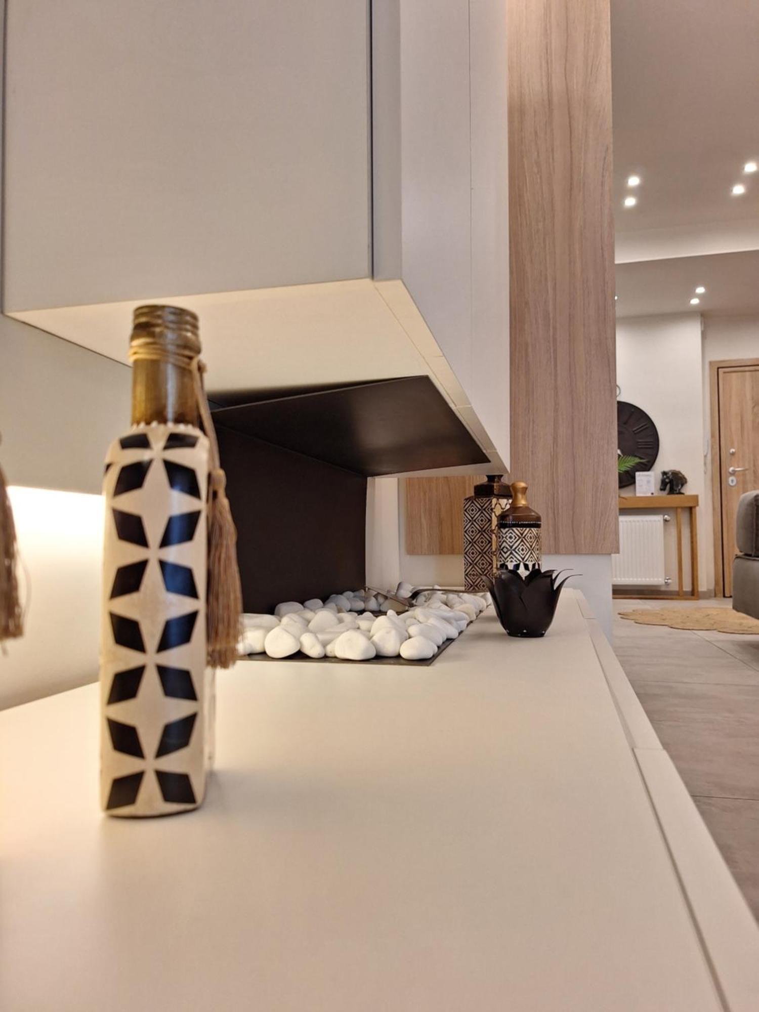 G & G Apartment Thessaloníki Luaran gambar
