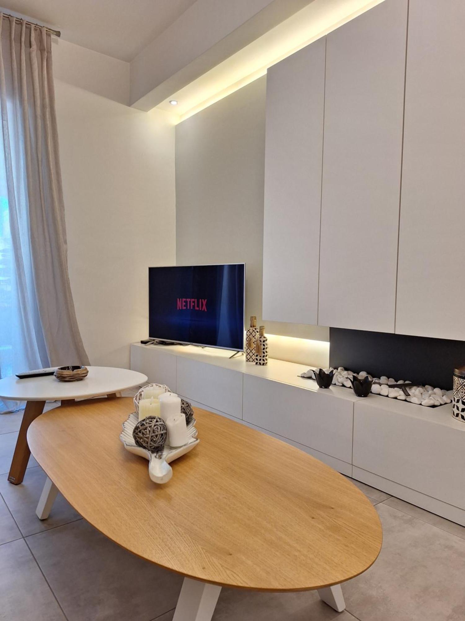 G & G Apartment Thessaloníki Luaran gambar
