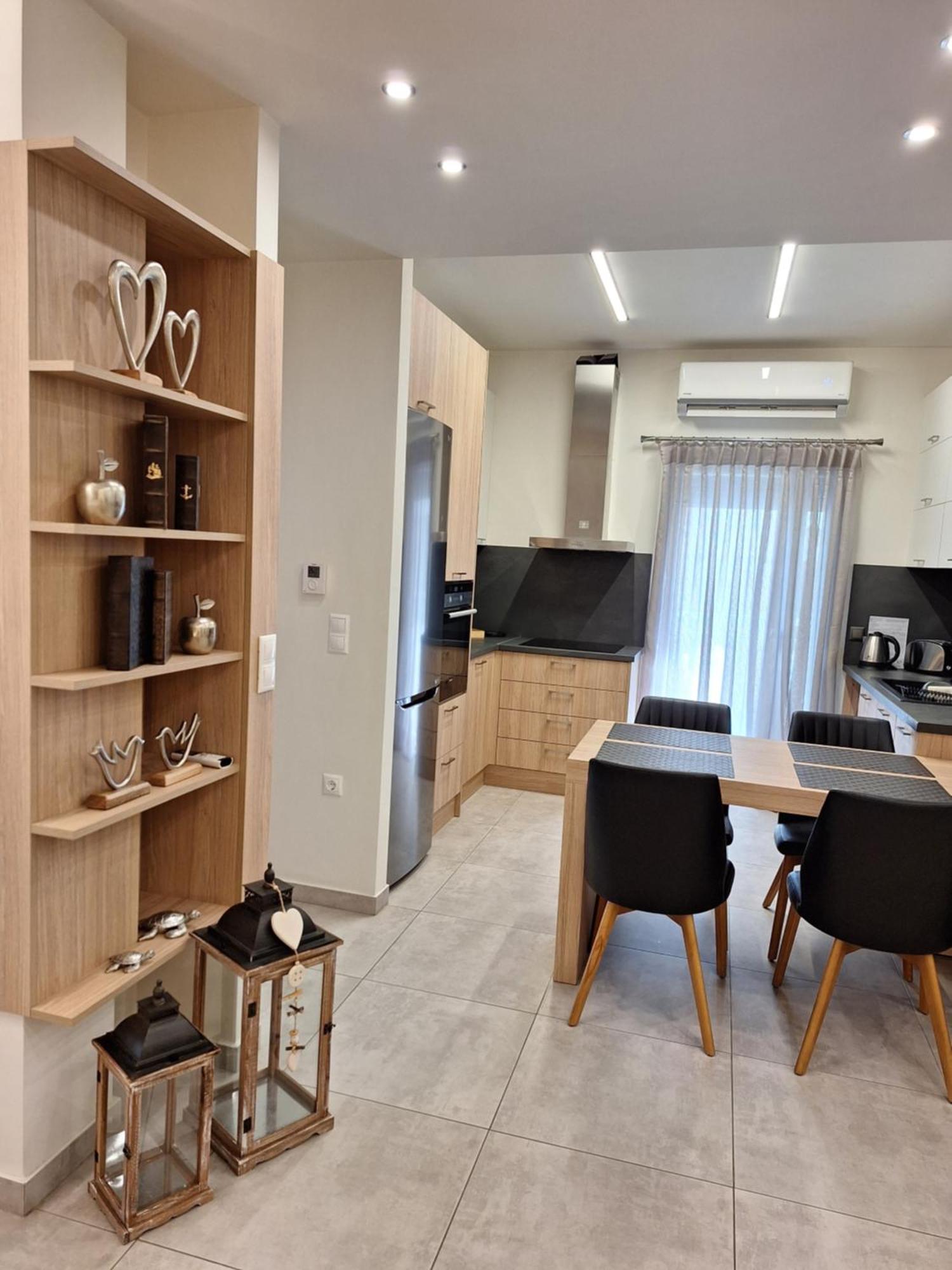 G & G Apartment Thessaloníki Luaran gambar