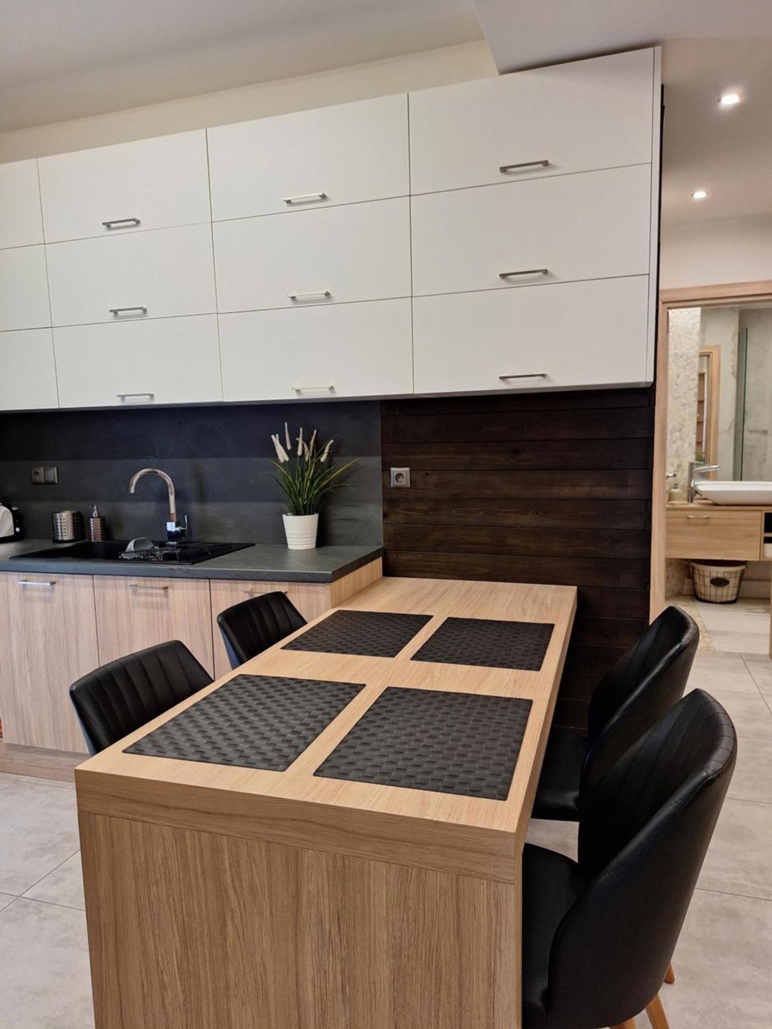 G & G Apartment Thessaloníki Luaran gambar