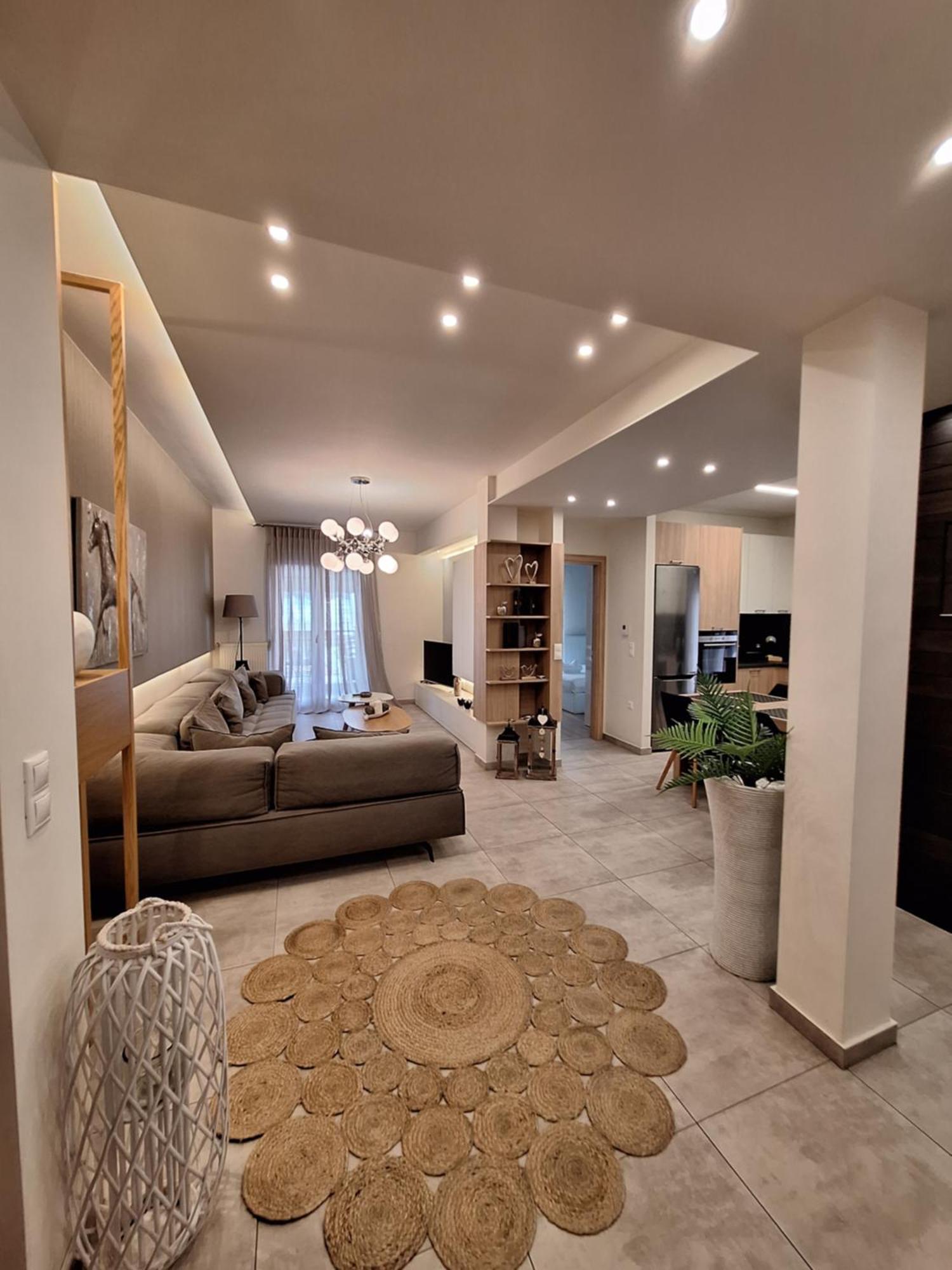 G & G Apartment Thessaloníki Luaran gambar