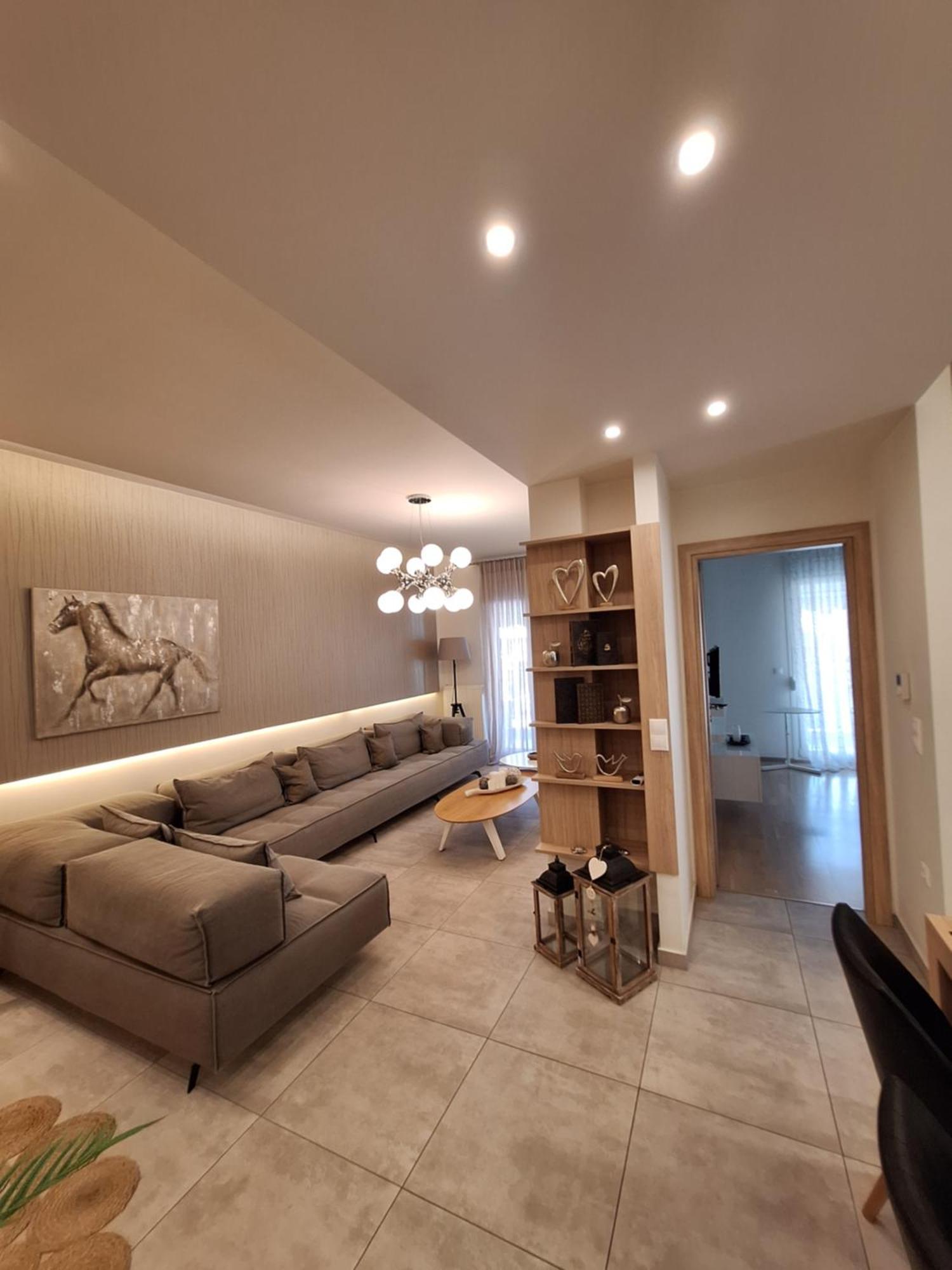 G & G Apartment Thessaloníki Luaran gambar