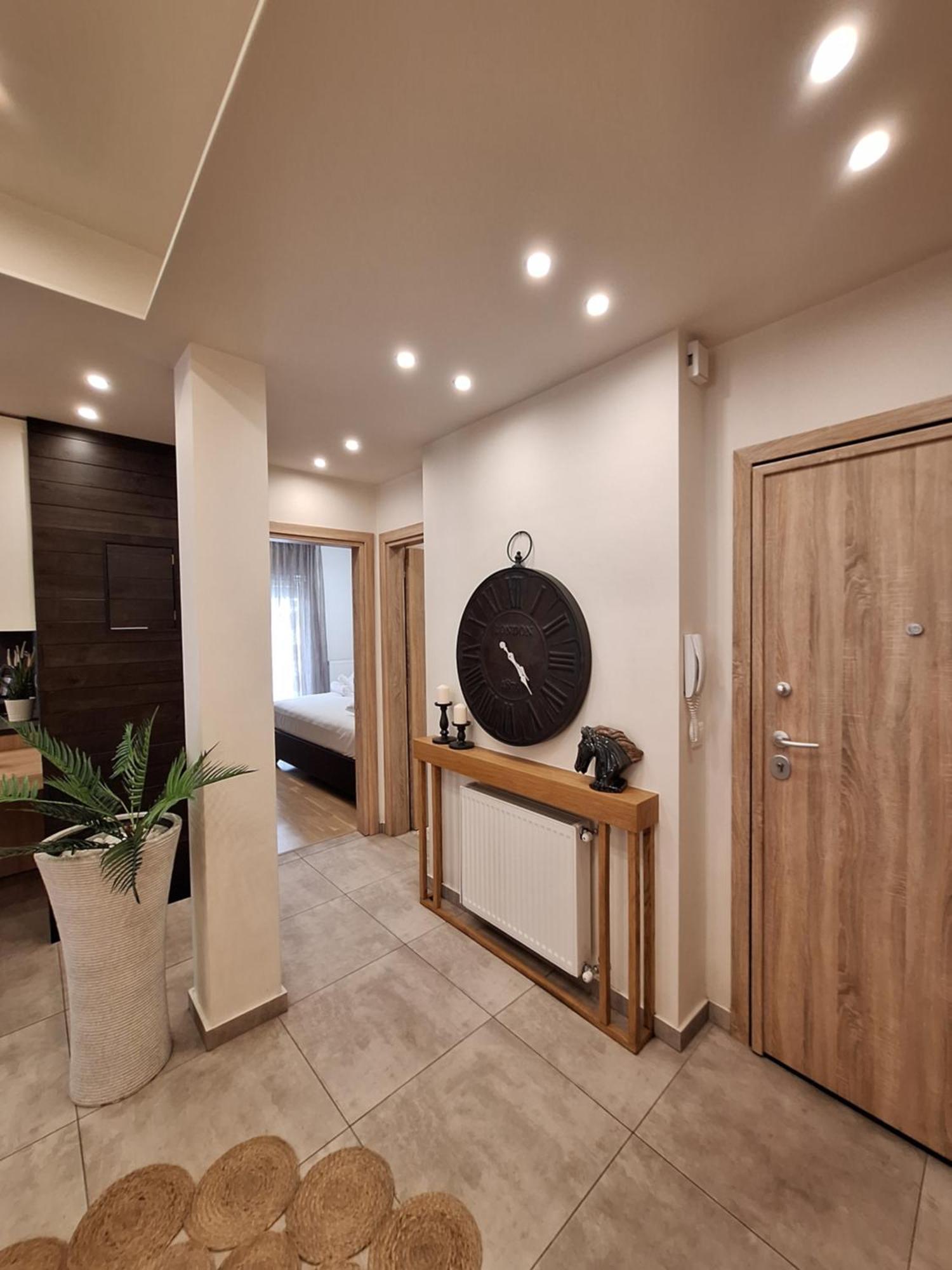 G & G Apartment Thessaloníki Luaran gambar