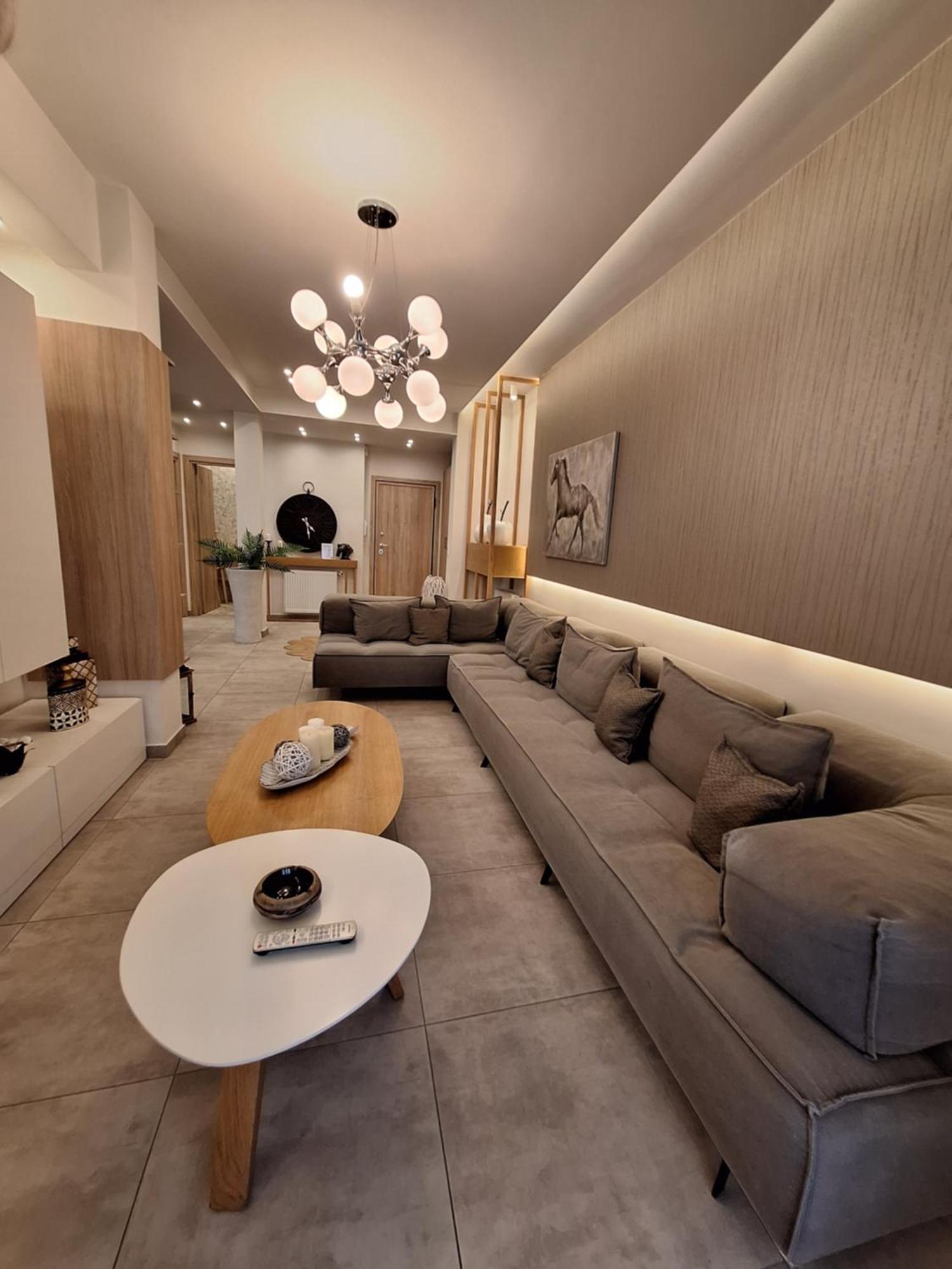 G & G Apartment Thessaloníki Luaran gambar