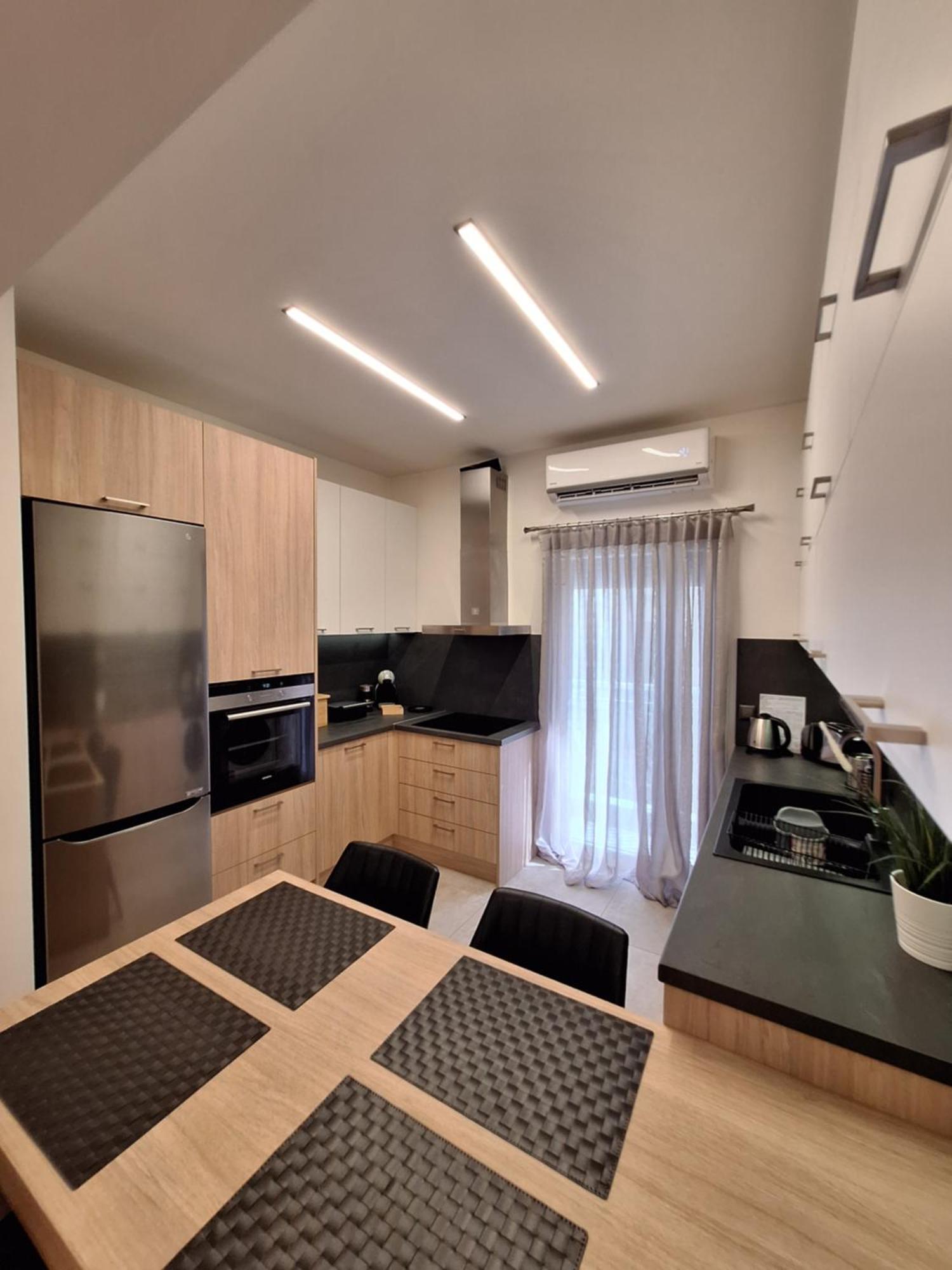 G & G Apartment Thessaloníki Luaran gambar