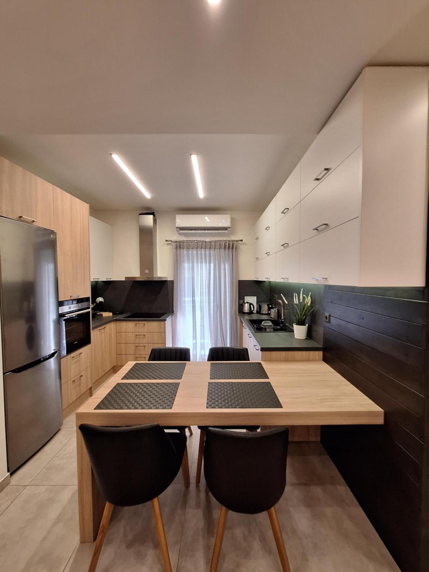 G & G Apartment Thessaloníki Luaran gambar