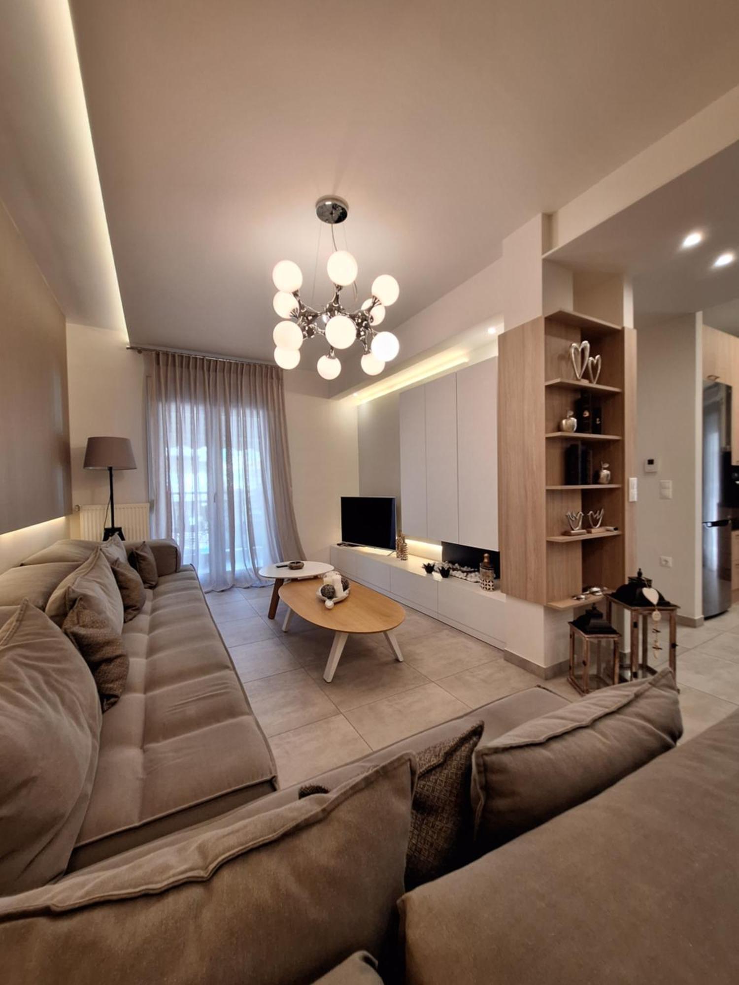 G & G Apartment Thessaloníki Luaran gambar