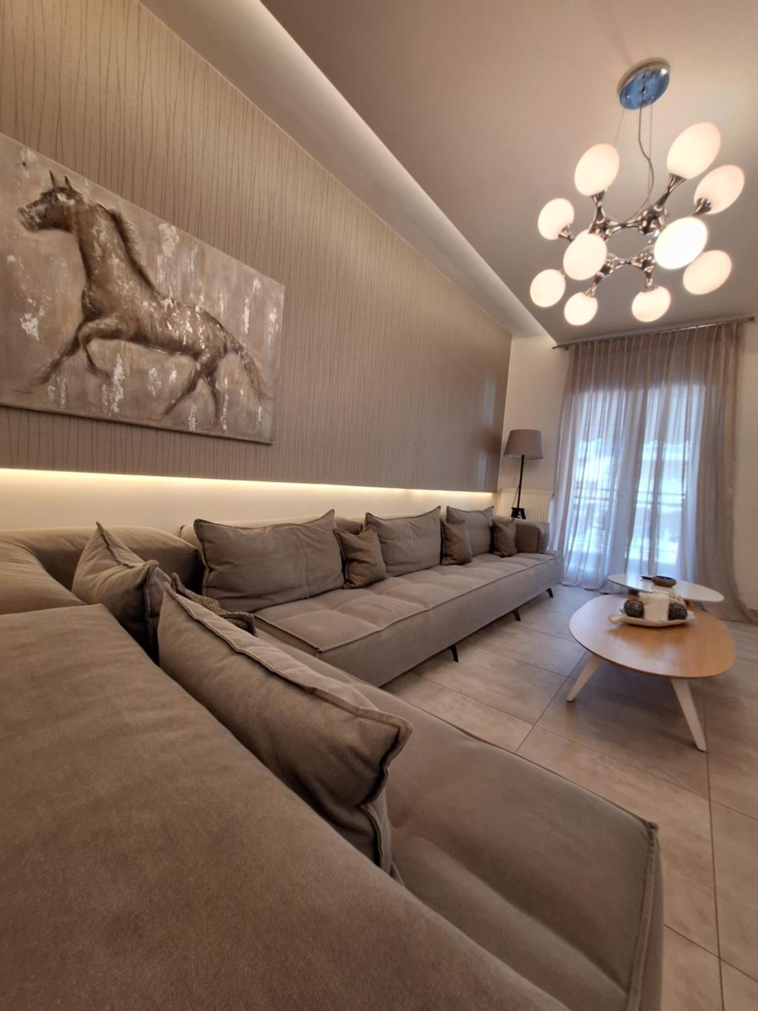 G & G Apartment Thessaloníki Luaran gambar
