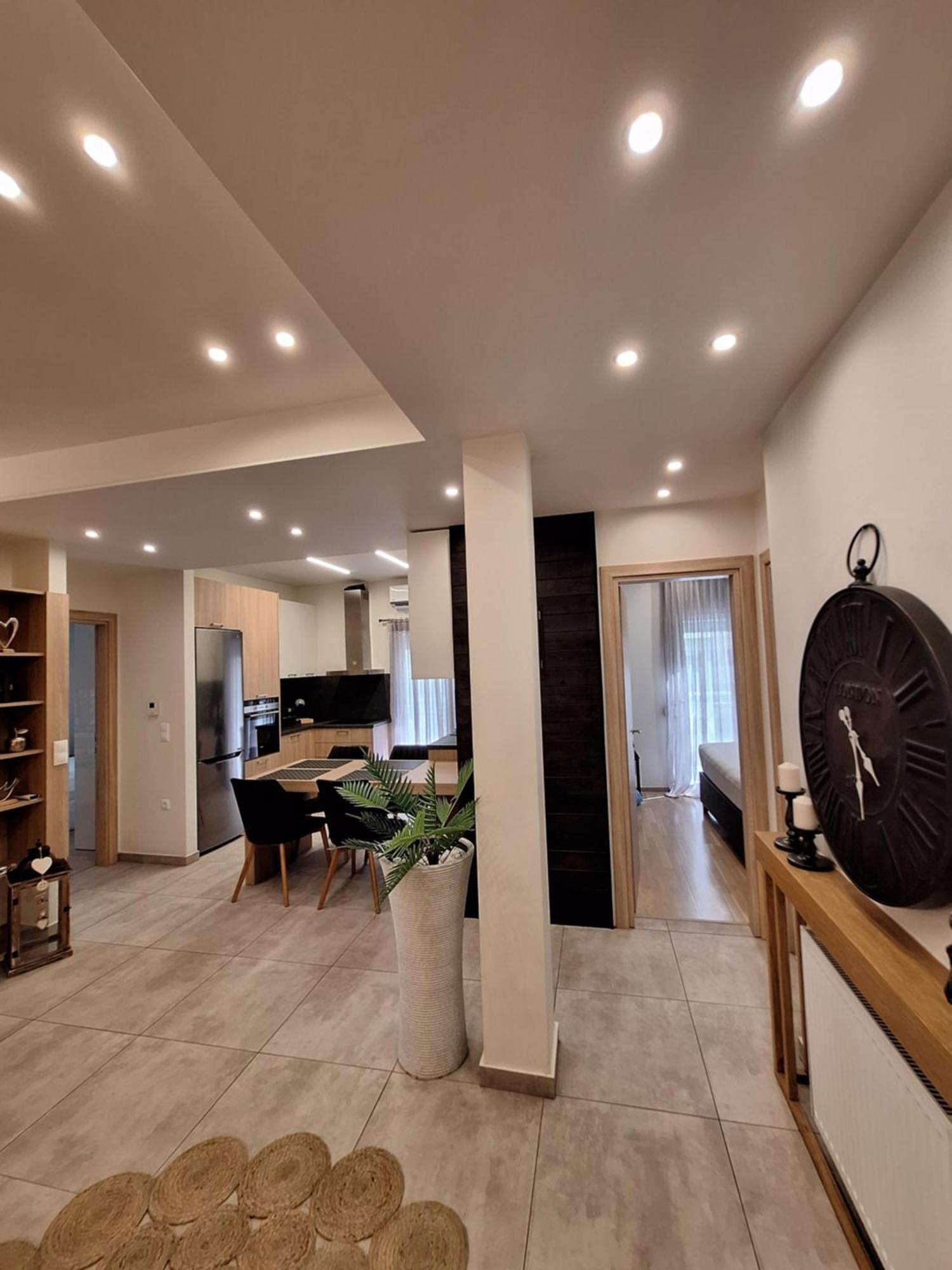 G & G Apartment Thessaloníki Luaran gambar