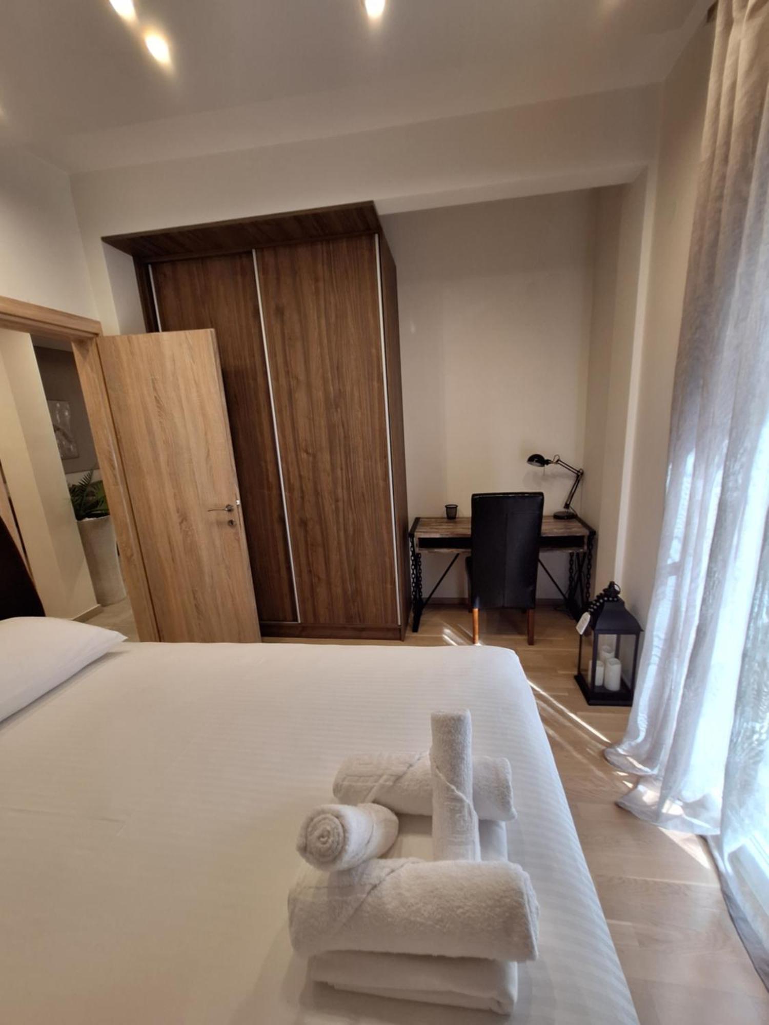 G & G Apartment Thessaloníki Luaran gambar