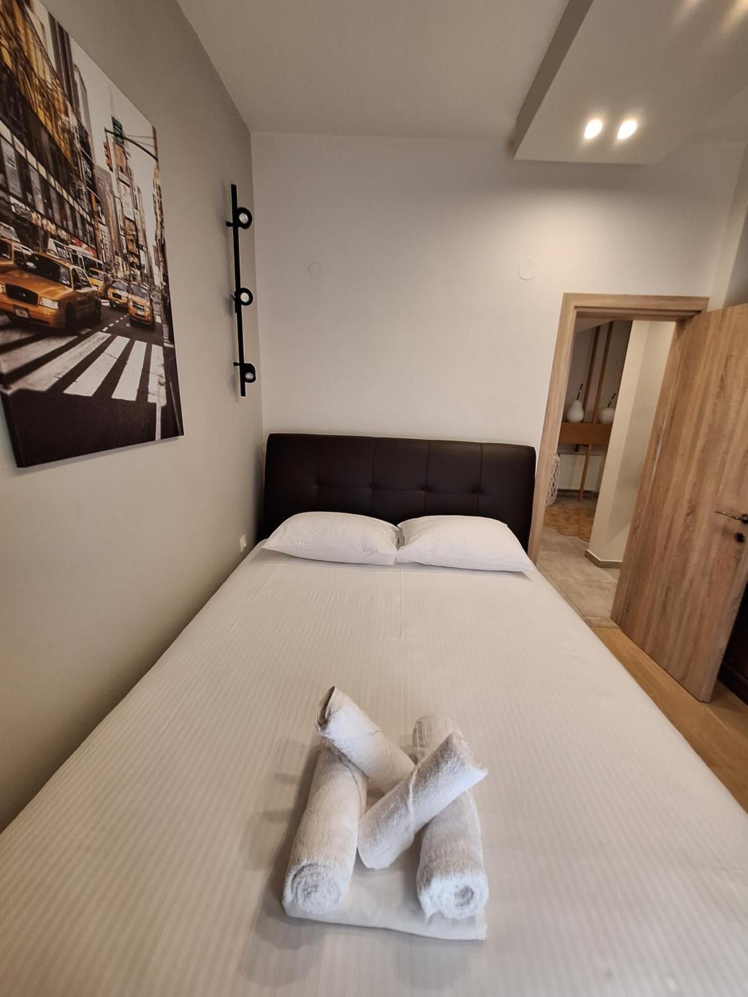 G & G Apartment Thessaloníki Luaran gambar