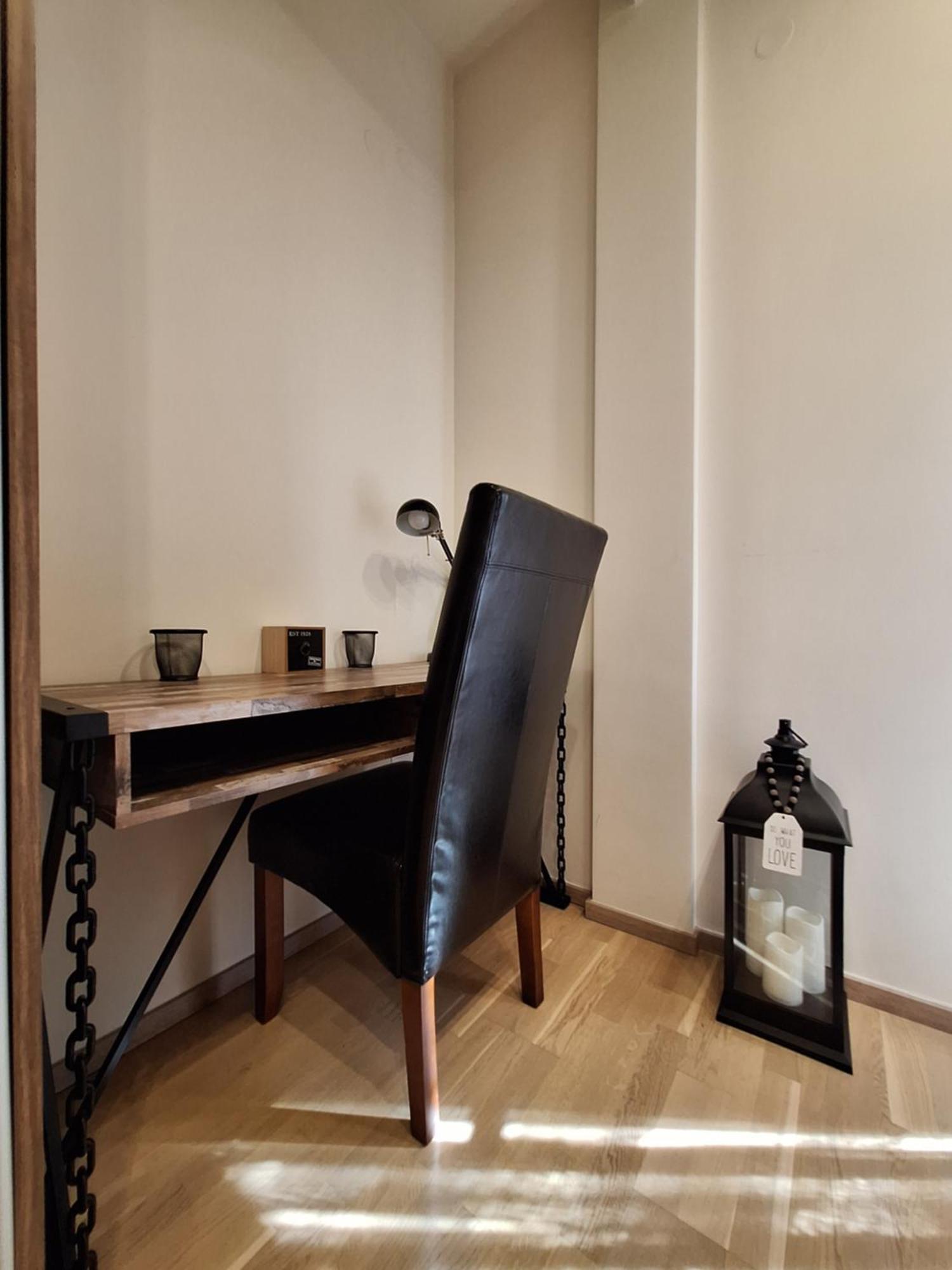 G & G Apartment Thessaloníki Luaran gambar