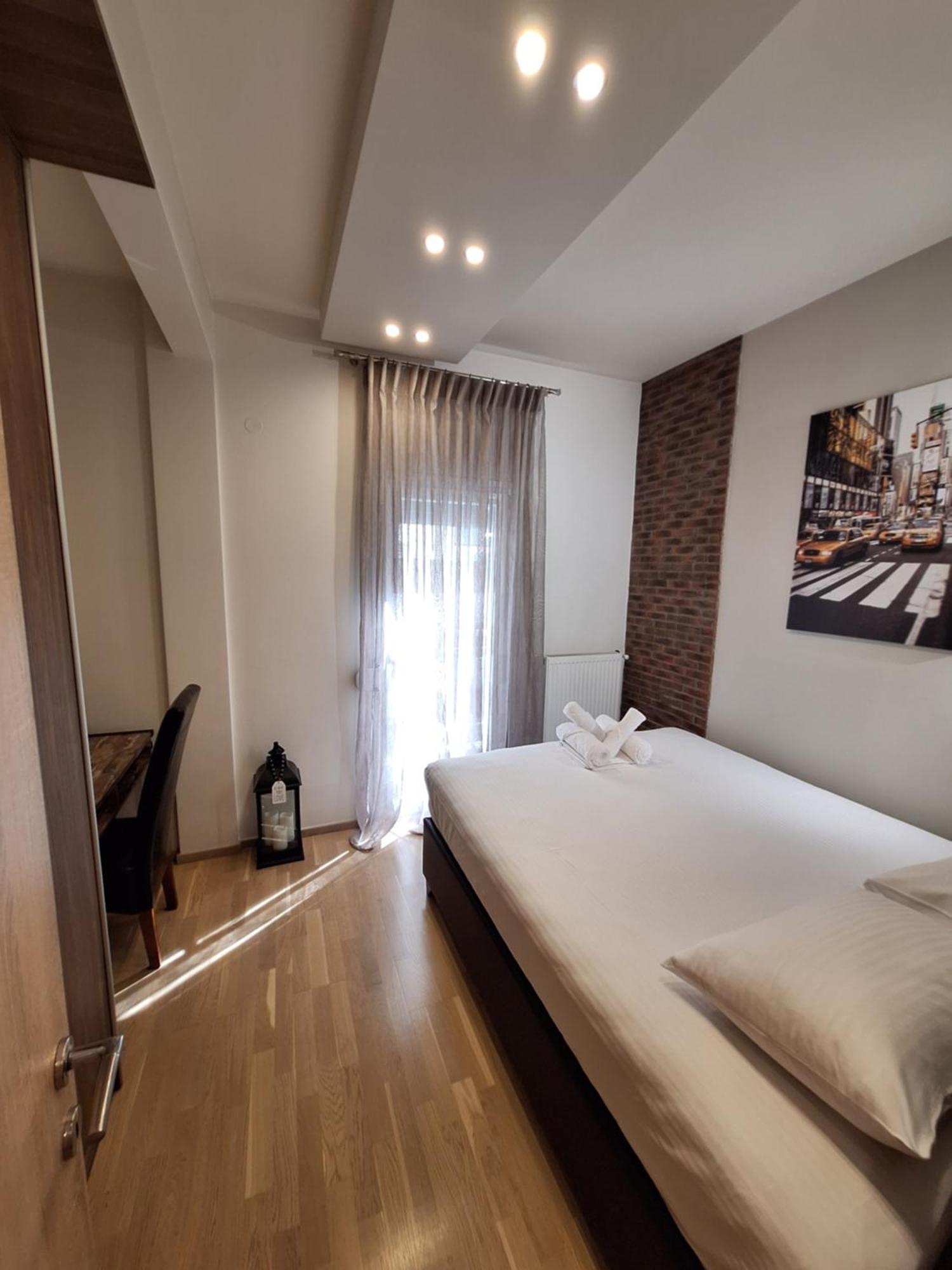 G & G Apartment Thessaloníki Luaran gambar