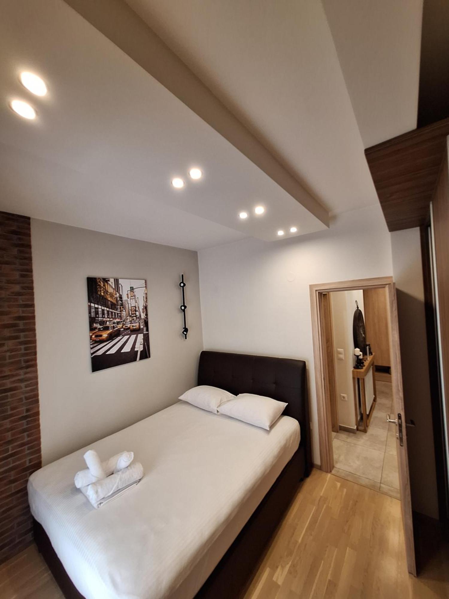 G & G Apartment Thessaloníki Luaran gambar