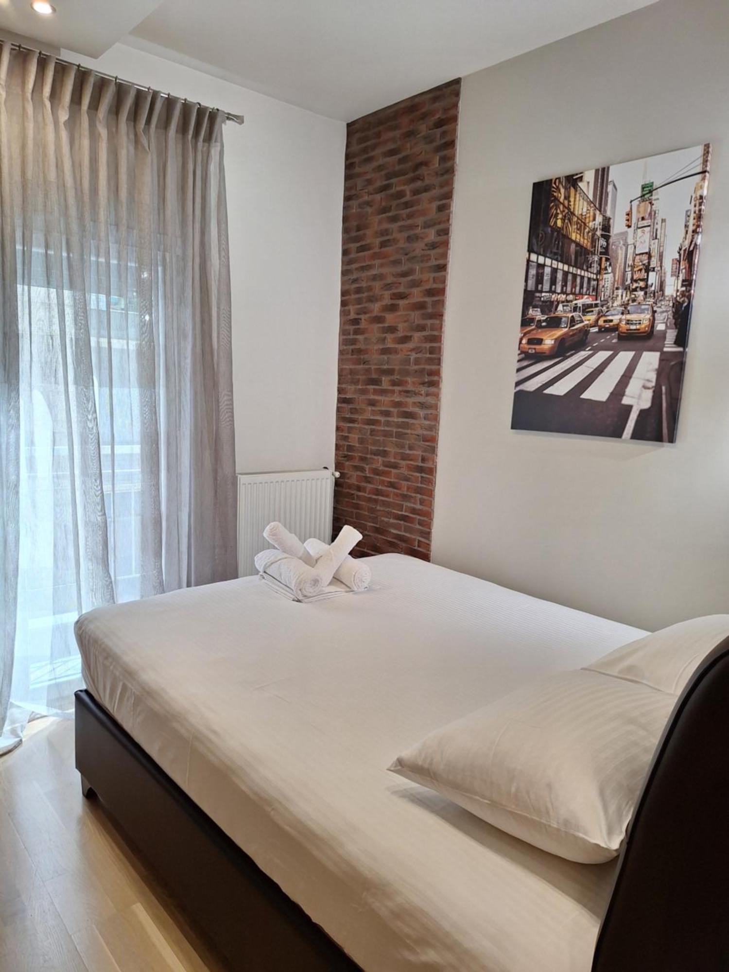 G & G Apartment Thessaloníki Luaran gambar