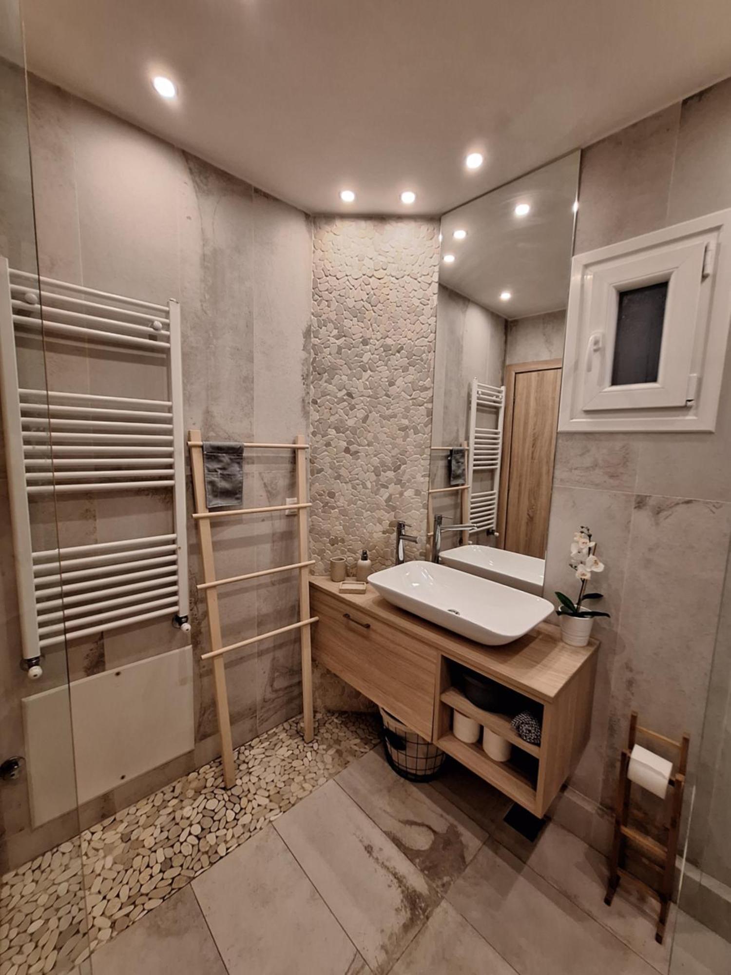 G & G Apartment Thessaloníki Luaran gambar