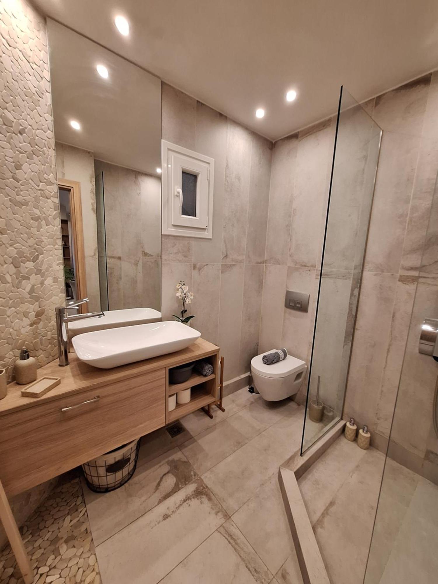 G & G Apartment Thessaloníki Luaran gambar